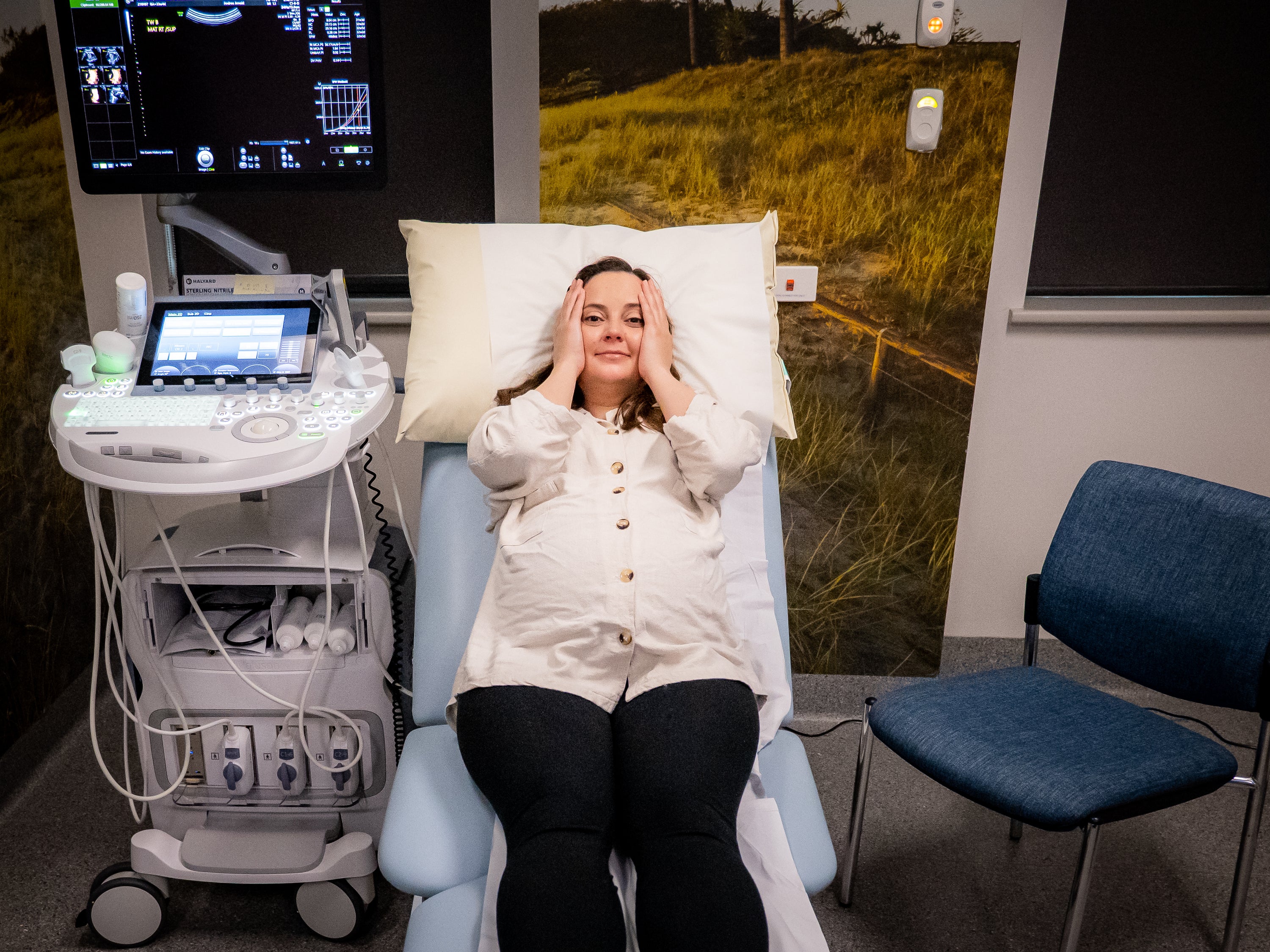 I thought the TWINS were coming EARLY / My PPROM scare (water rupture) at 29 weeks pregnant