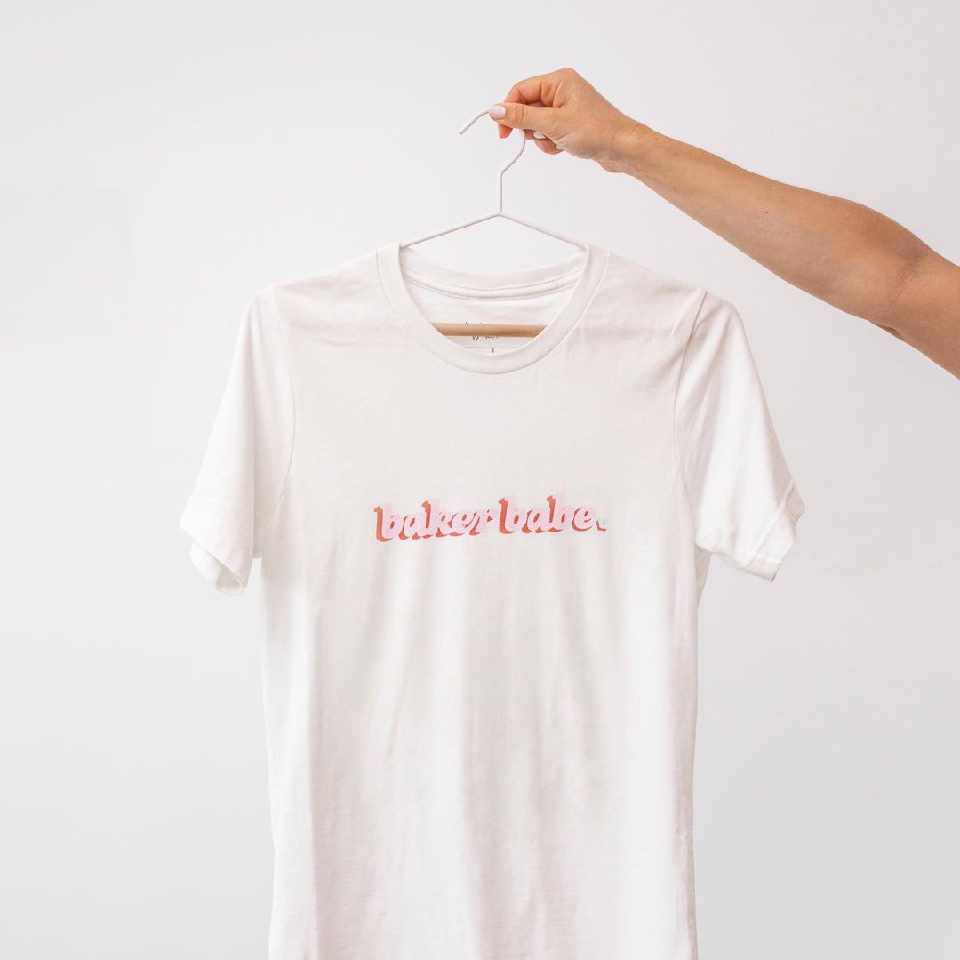 Baker Babe T-Shirt