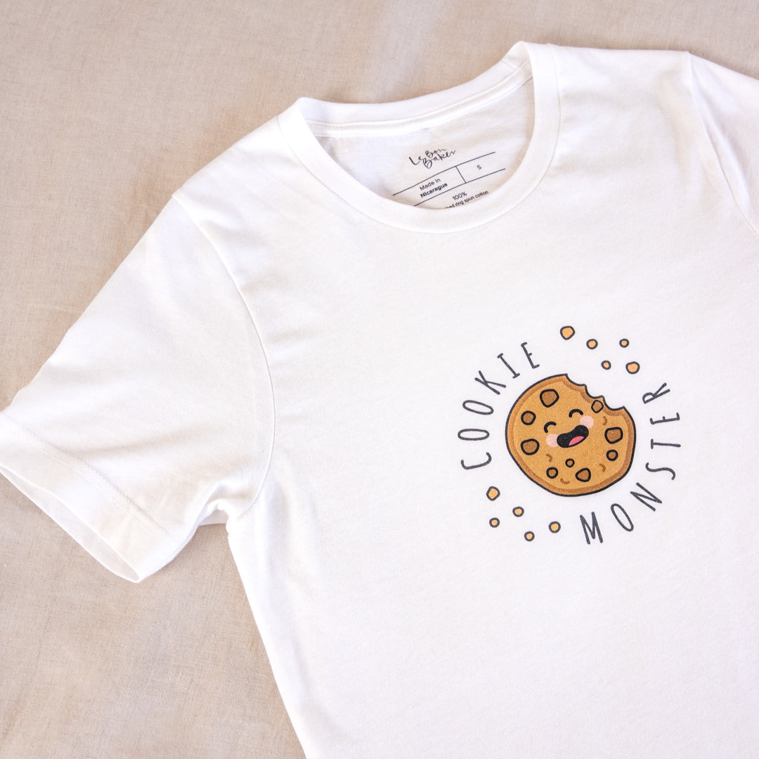 Cookie Monster T-Shirt