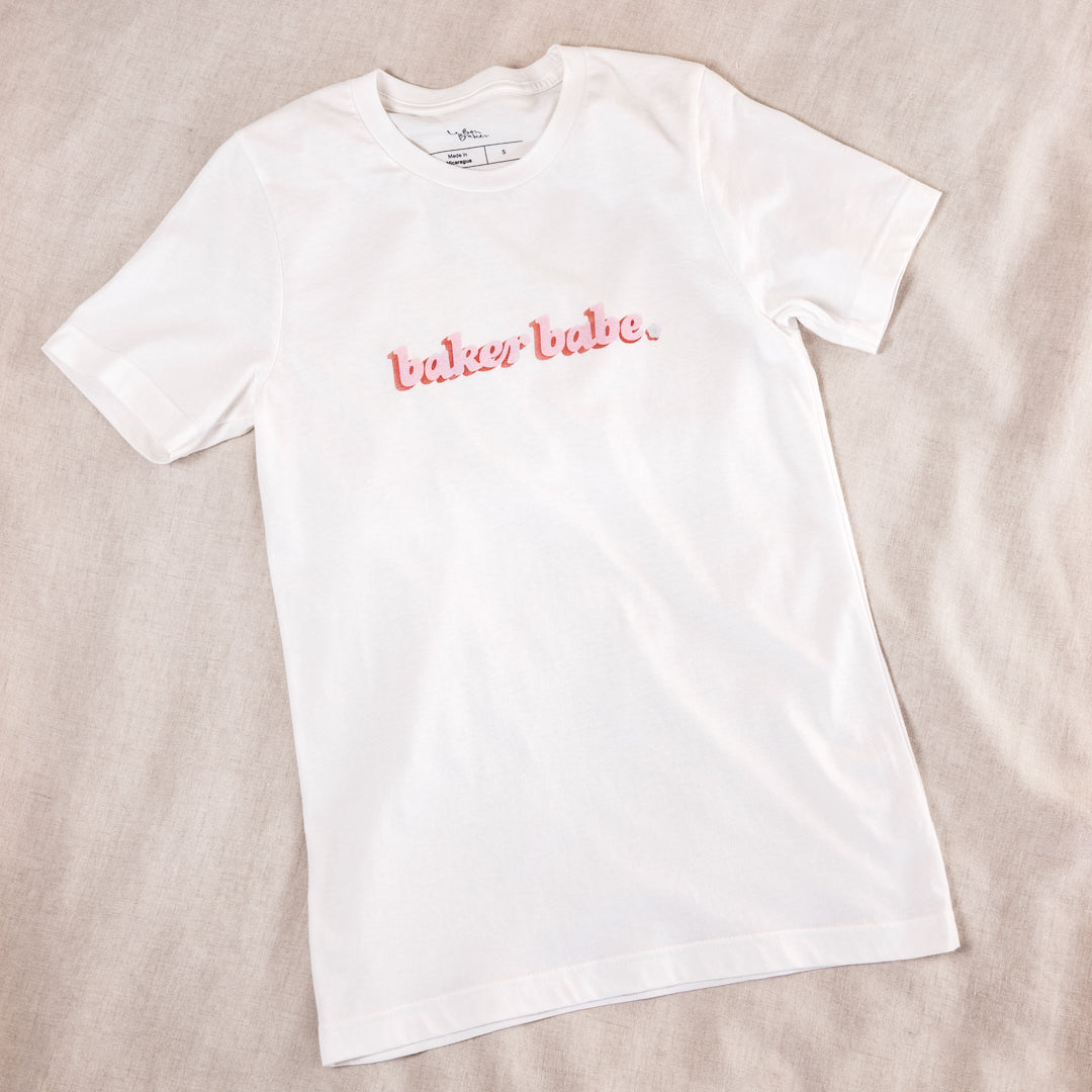 Baker Babe T-Shirt