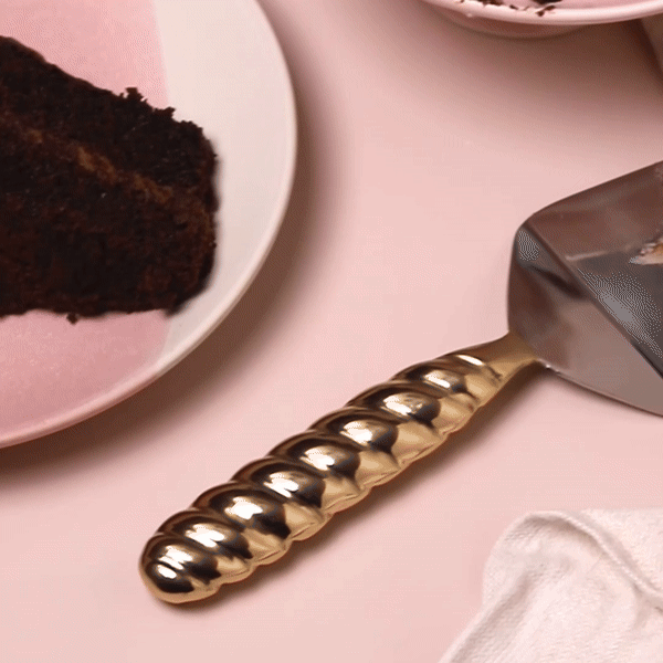 Cake Spade Gif