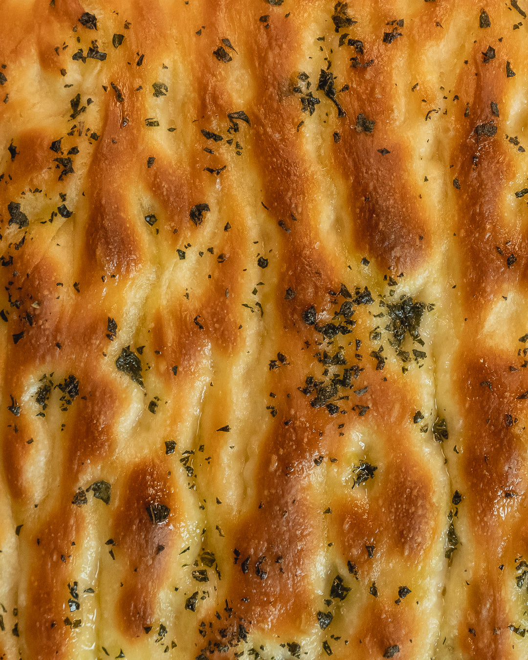 Focaccia Bread