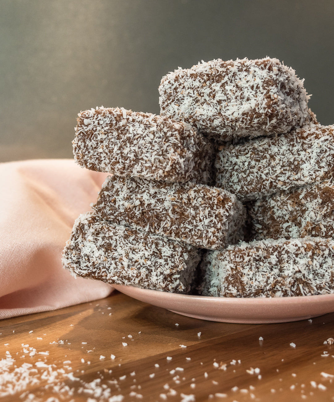 Lamingtons