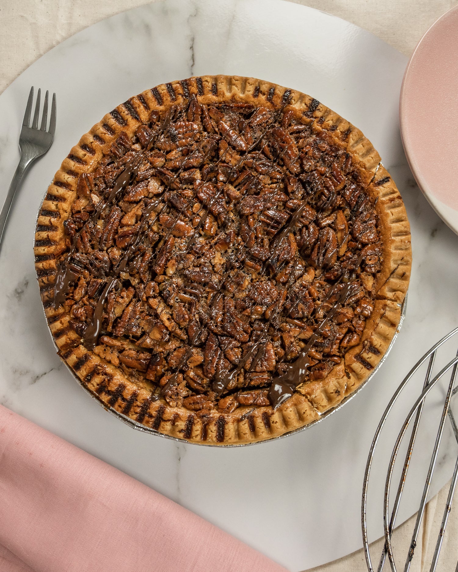 Pecan Pie