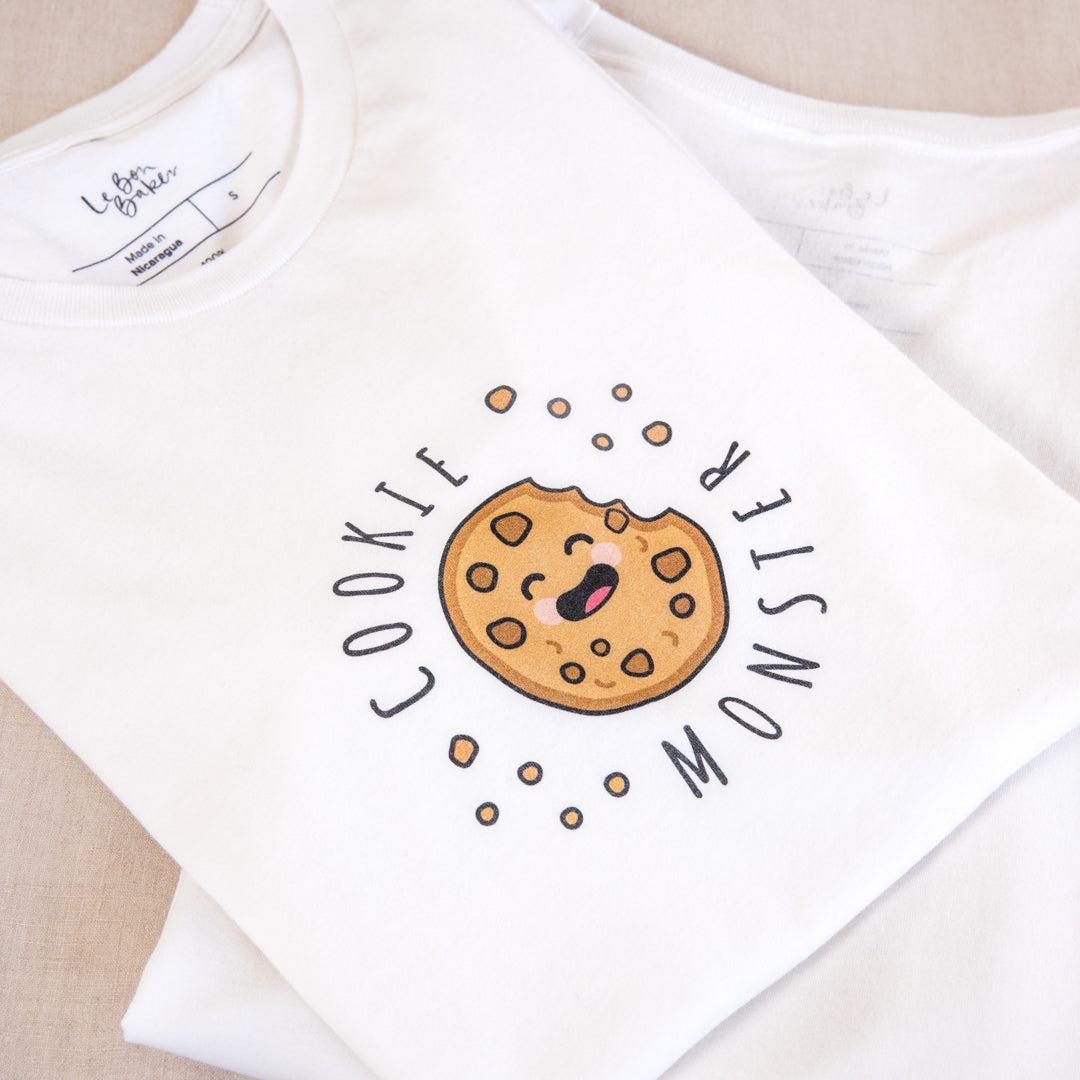 Cookie Monster T-Shirt