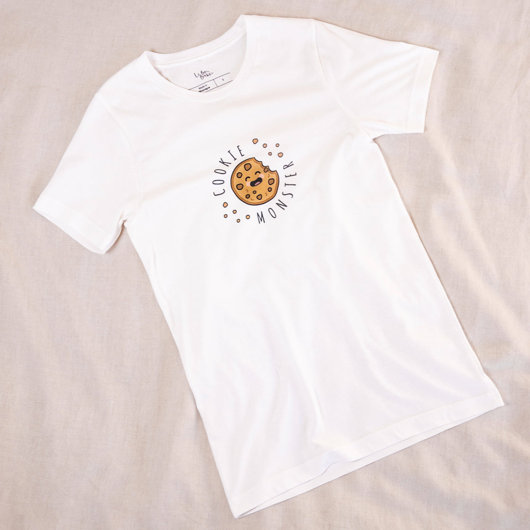 Cookie Monster T-Shirt