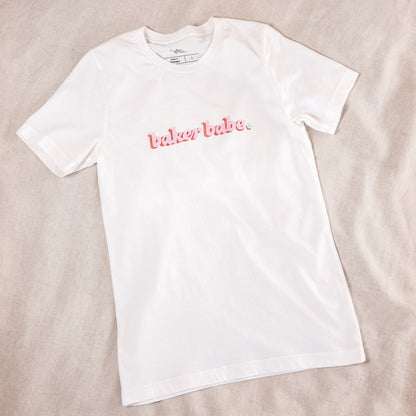 Baker Babe T-Shirt