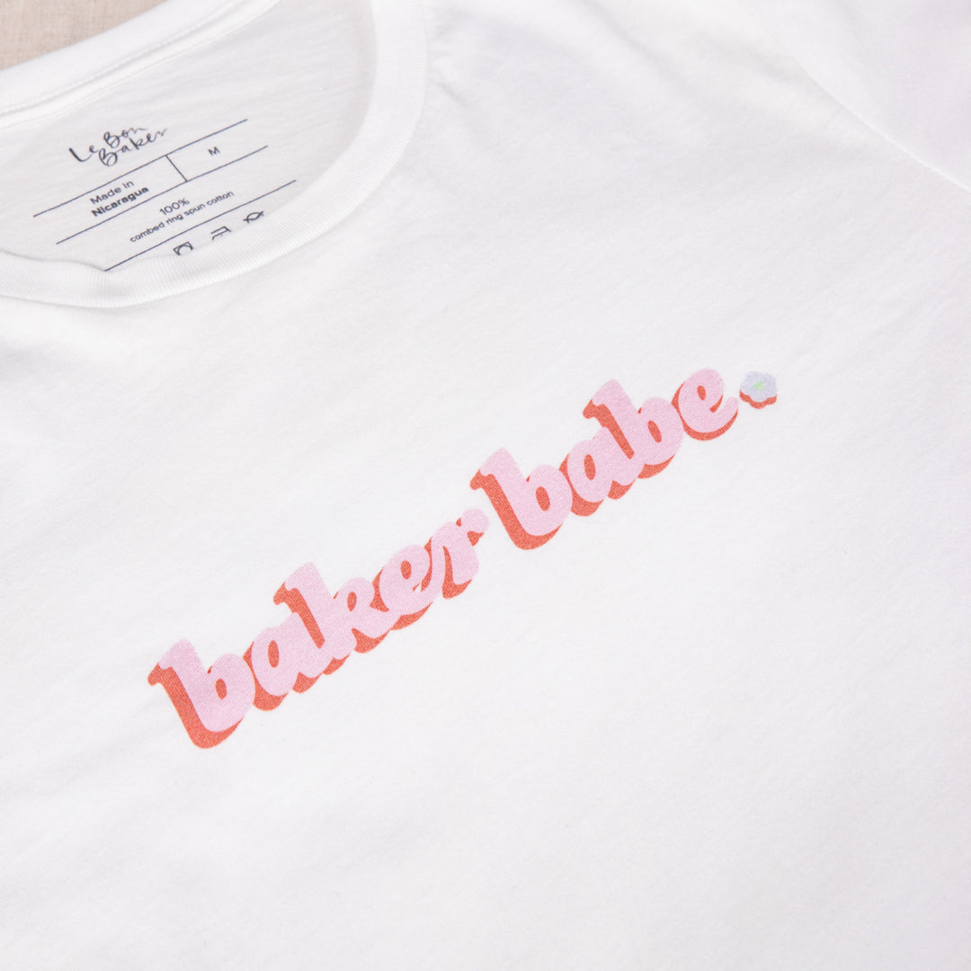Baker Babe T-Shirt