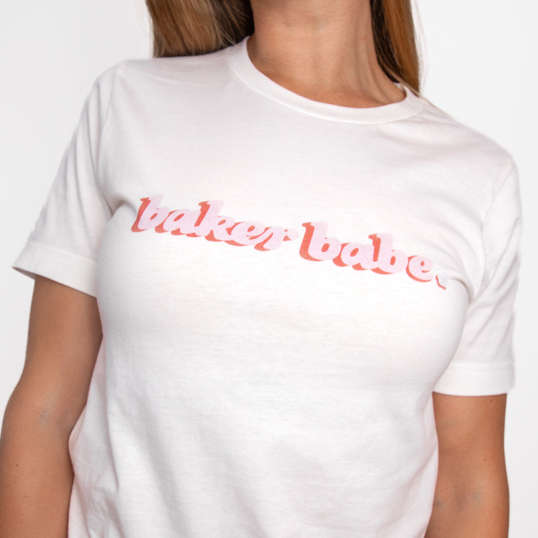 Baker Babe T-Shirt