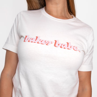 Baker Babe T-Shirt