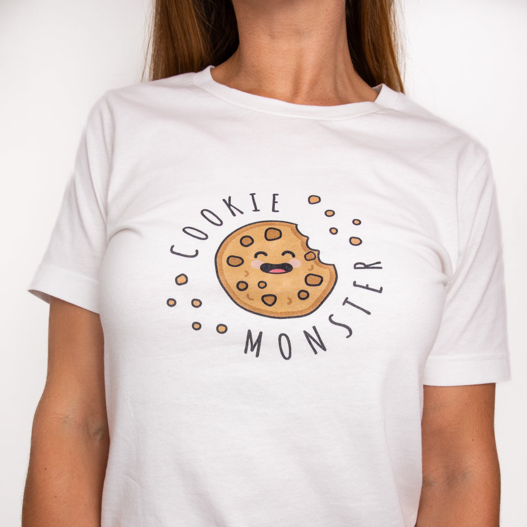 Cookie Monster T-Shirt