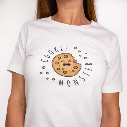 Cookie Monster T-Shirt