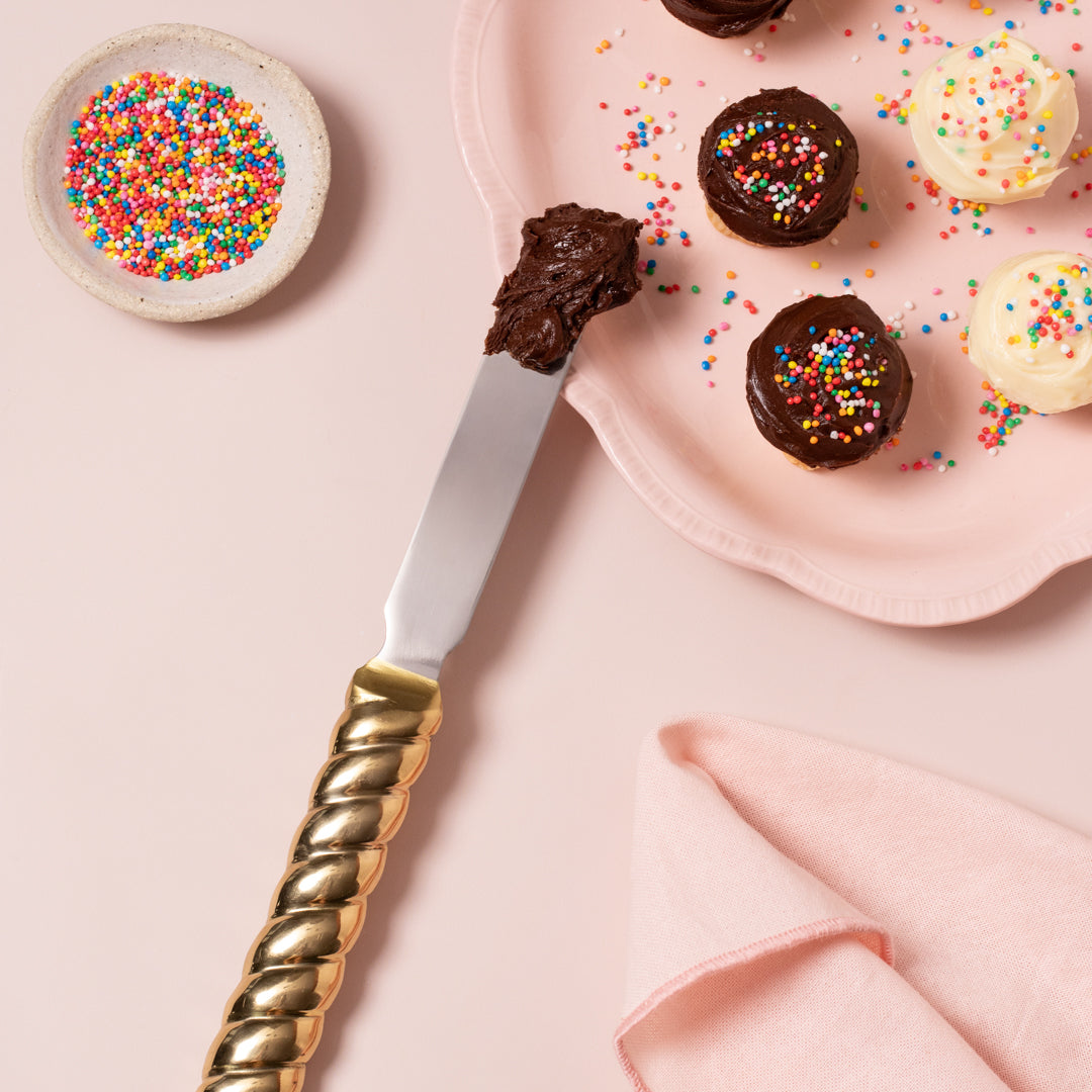 Icing Spatula