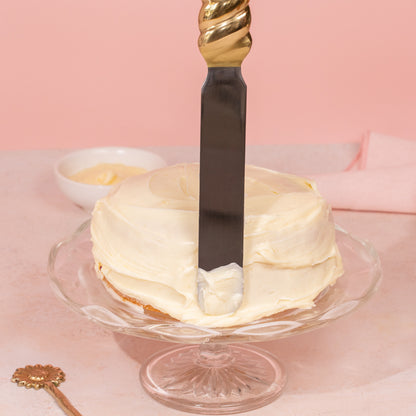Frosting Spatula