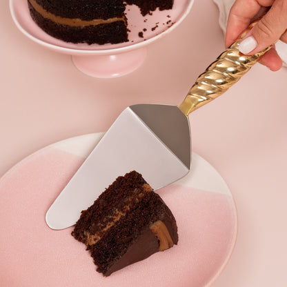 Cake Server