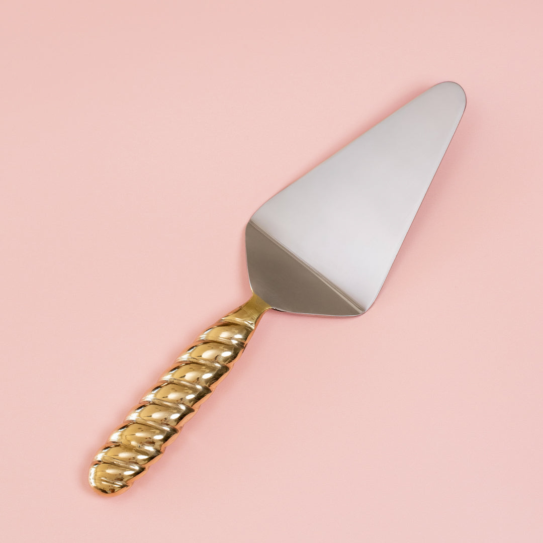 Luxury Cake Spade 
