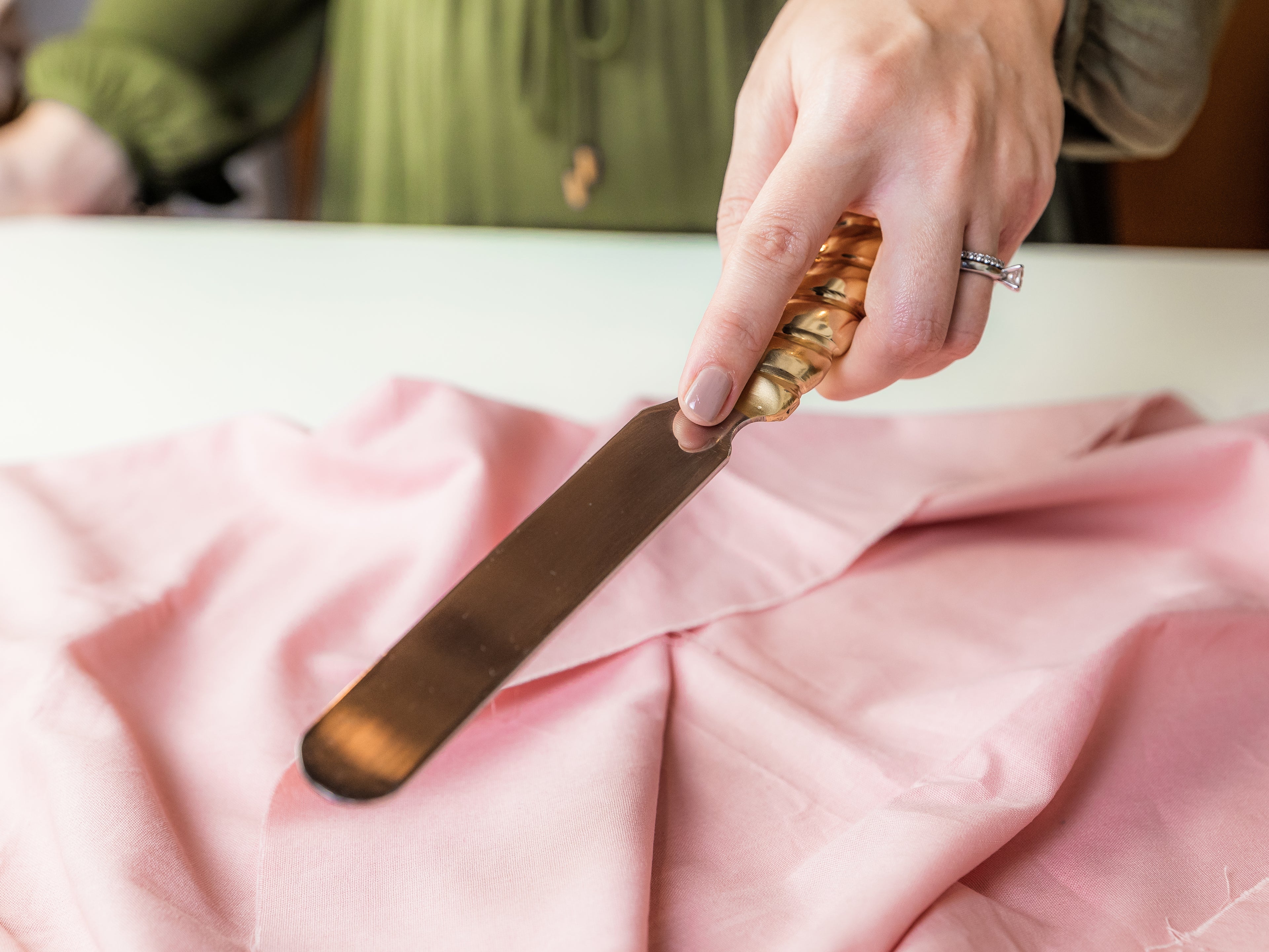 Luxury Baking Spatula